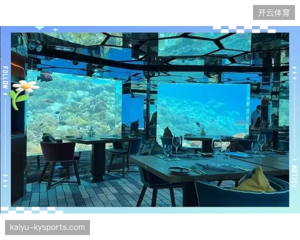 三球胜马尔代夫：从海洋奇观到旅行梦想的加速器